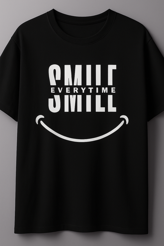 Smile Everytime