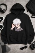 Gojo satoru Hoodie