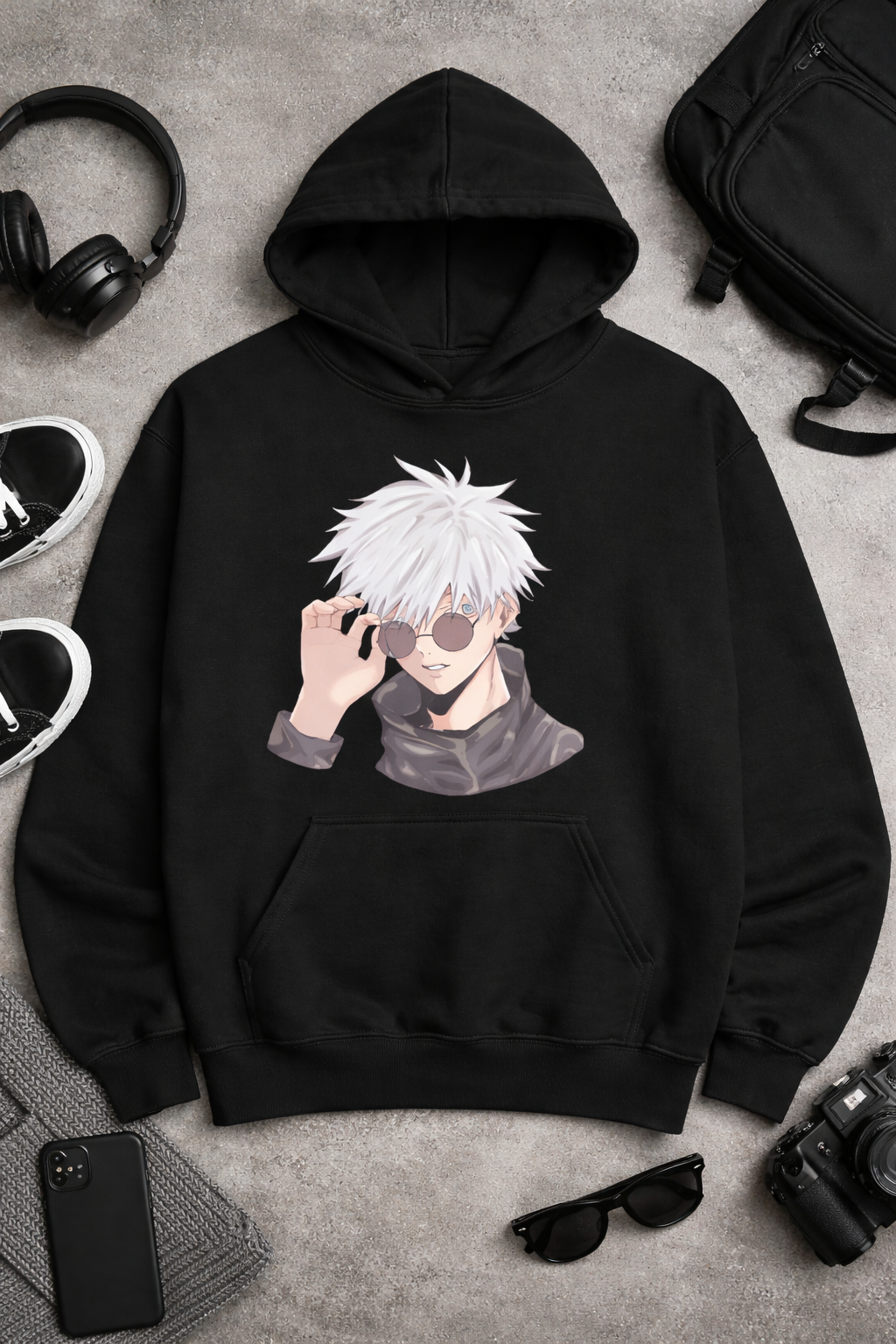 Gojo satoru Hoodie