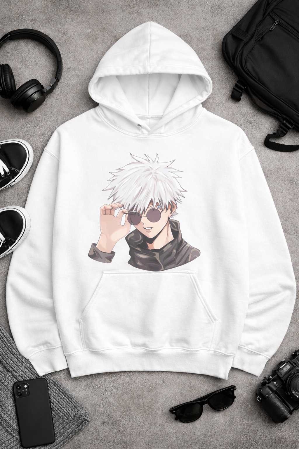 Gojo satoru Hoodie
