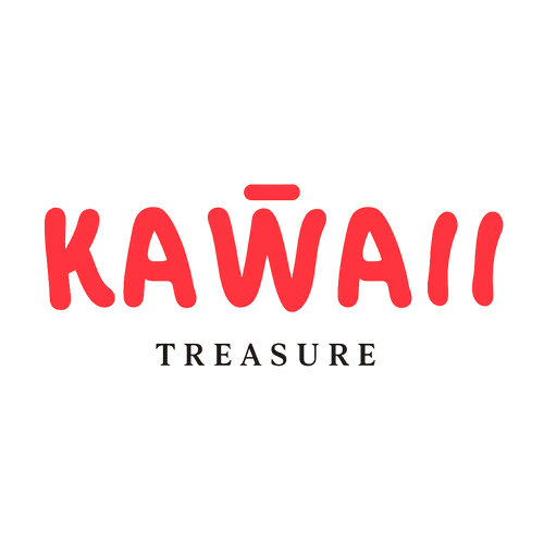 Kawaii Treasure 