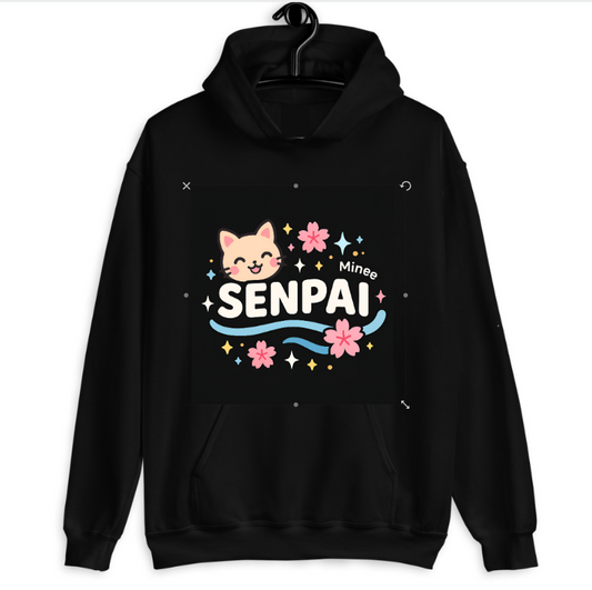 Senpai Depths