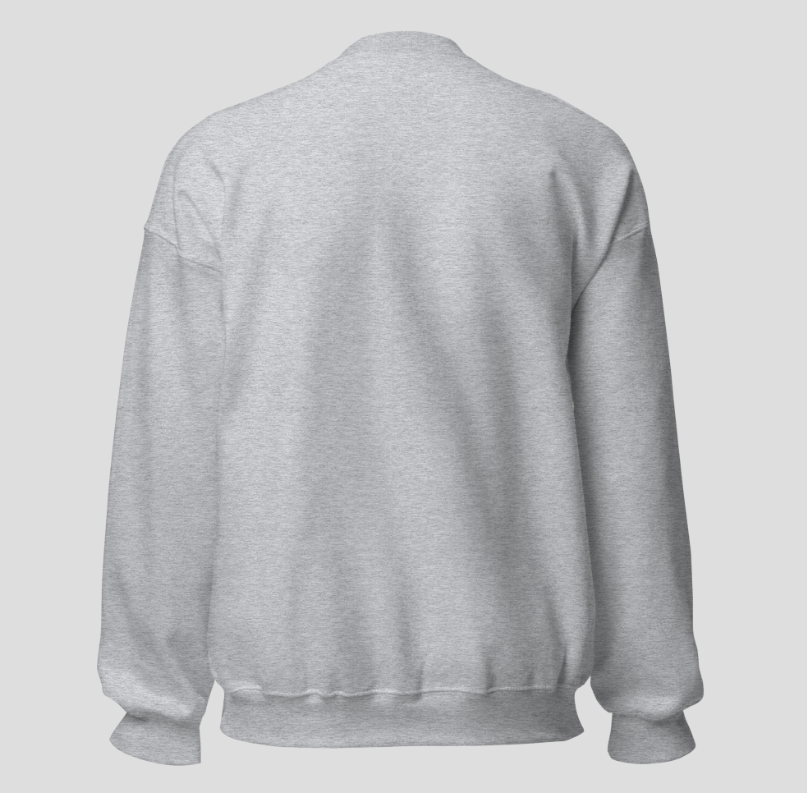 Whispering Wings Sweatshirt